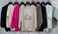 Bluzka Turecka (Uniwersalny/12szt)