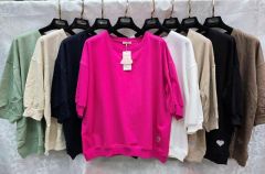 Bluzka Turecka (Uniwersalny/12szt)