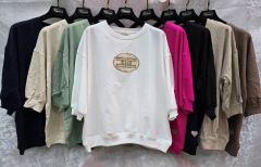 Bluzka Turecka (Uniwersalny/12szt)