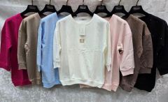 Bluzka Turecka (Uniwersalny/12szt)