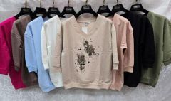 Bluzka Turecka (Uniwersalny/12szt)