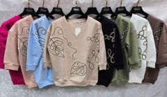 Bluzka Turecka (Uniwersalny/12szt)