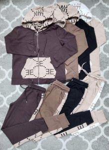 Komplet dresowe Turecka (S-XL/4kpw)