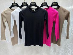 Bluzka Turecka (uniwersalny/12szt)