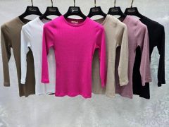 Bluzka Turecka (uniwersalny/12szt)