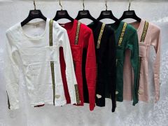 Bluzka Turecka (uniwersalny/12szt)