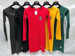 Sukienki Turecka (uniwersalny/12szt)