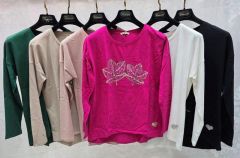 Bluzka Turecka (uniwersalny/12szt)