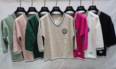 Bluzka Turecka (uniwersalny/12szt)