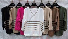 Bluzka Turecka (S-XL/12szt)