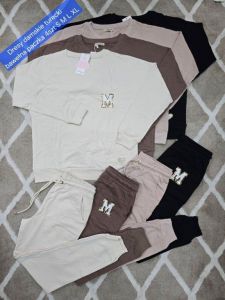 Komplet dresowe Turecka (S-XL/4kpw)