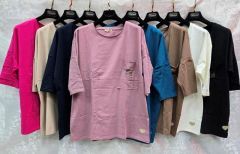 Bluzka Turecka (uniwersalny/12szt)