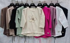 Bluzka Turecka (Uniwersalny/12szt)