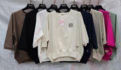 Bluzka Turecka (Uniwersalny/12szt)