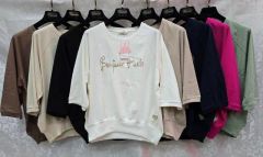 Bluzka Turecka (Uniwersalny/12szt)