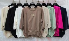 Bluzka Turecka (Uniwersalny/12szt)