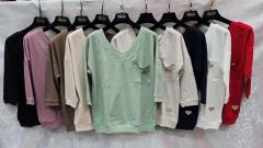 Bluzka Turecka (Uniwersalny/12szt)