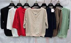 Bluzka Turecka (Uniwersalny/12szt)