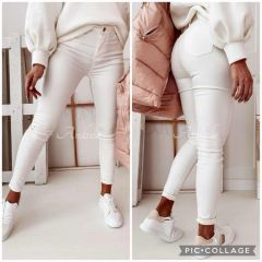 spodnie Jeans damskie (34-42/10szt)