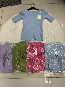 Bluzka damska (uniwersalny/12szt)