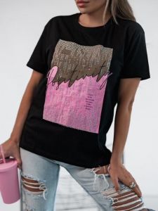 Bluzka Turecka (S-L/6szt)