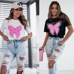 Bluzka Turecka (S-L/6szt)