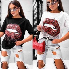 Bluzka Turecka (uniwersalny/6szt)