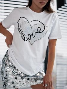 Bluzka Turecka (S-L/6szt)