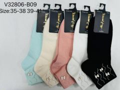 Skarpety damskie (35-41/40P)