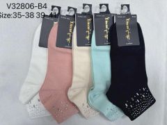 Skarpety damskie (35-41/40P)