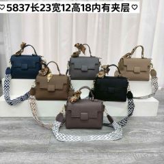 Torebki damskie (uniwersalny/6szt)