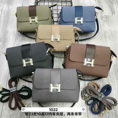 Torebki damskie (uniwersalny/6szt)