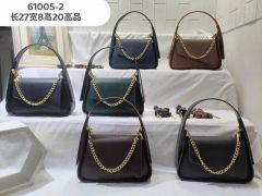 Torebki damskie (uniwersalny/6szt)