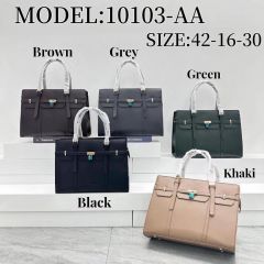 Torebki damskie (uniwersalny/6szt)