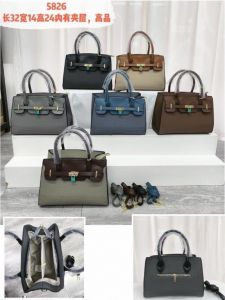 Torebki damskie (uniwersalny/6szt)