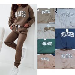 Komplet Turecka (uniwersalny/10kompletów)