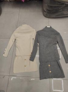 Komplet Turecka (uniwersalny/10kompletów)