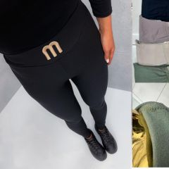 Spodnie Leginsy Turecki (uniwersalny/10szt)