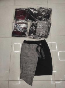 Spódnica Turecka (uniwersalny/7szt)