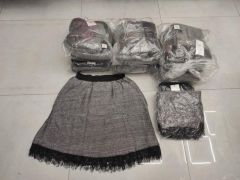 Spódnica Turecka (uniwersalny/10szt)