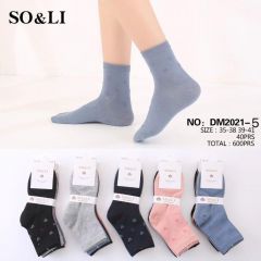 Skarpety damskie (35-41/40P)