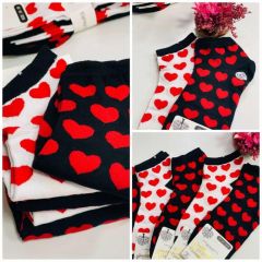 Skarpety damskie (35-41/40P)