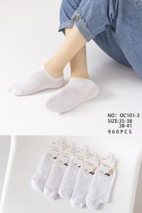 Skarpety damskie (35-41/40P)