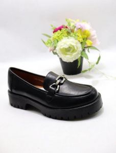 Półbuty na płaskim (36-41/12P)