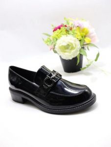 Półbuty na płaskim (36-41/12P)