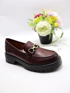 Półbuty na płaskim (36-41/12P)