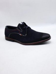 Półbuty wiązane męskie (40-46/12P)