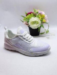 buty sportowe wiązane damskie (36-41/12P)