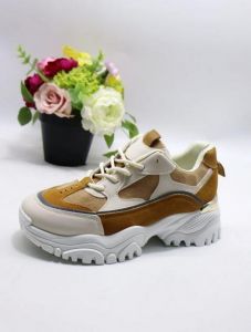 Sneakersy damskie (36-40/12P)