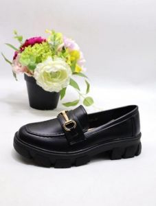 Półbuty na płaskim (36-40/12P)